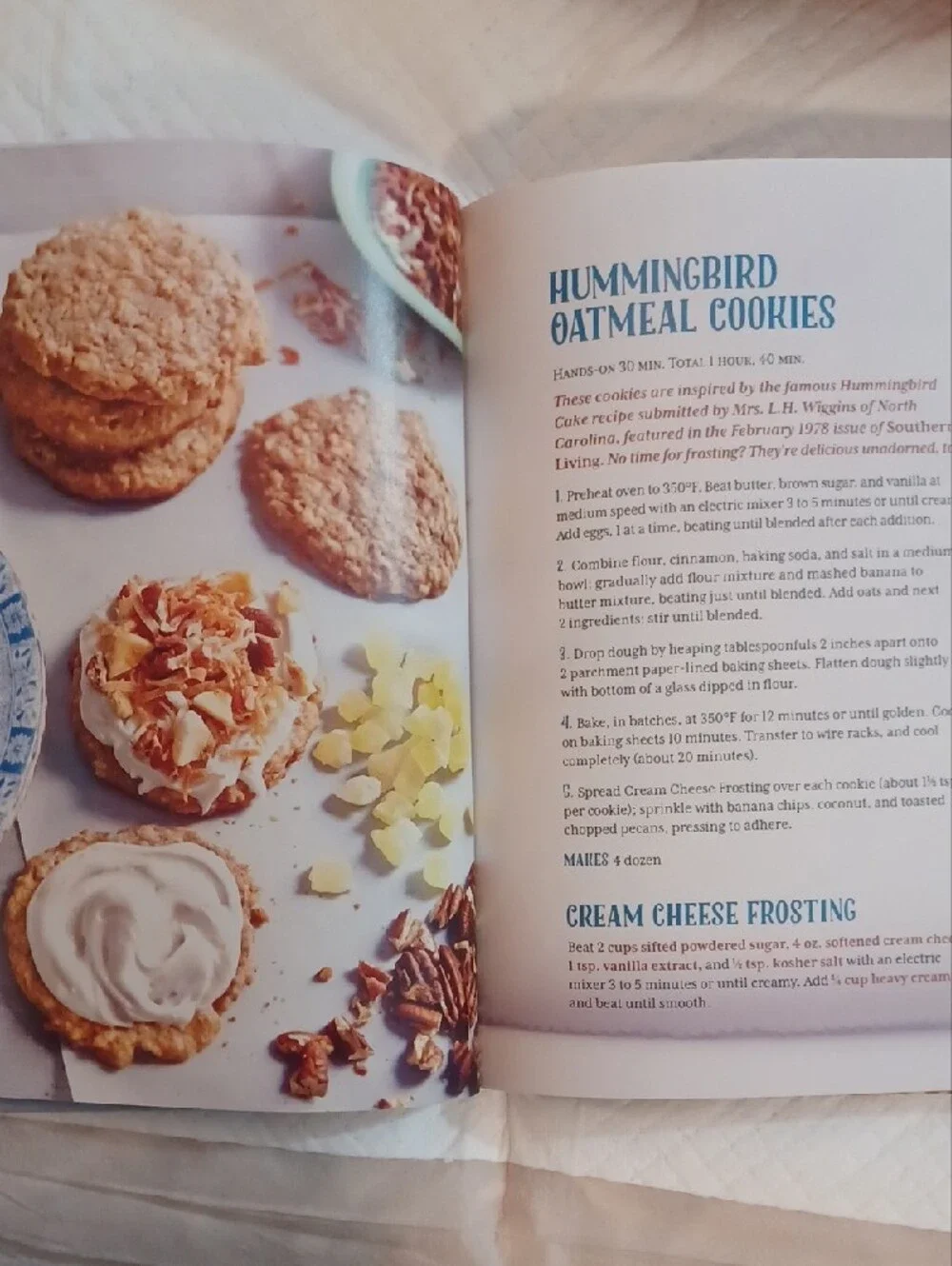 The Southern Cookie Book By Southern Living
